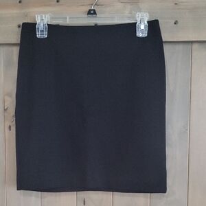 New York And Company mini skirt